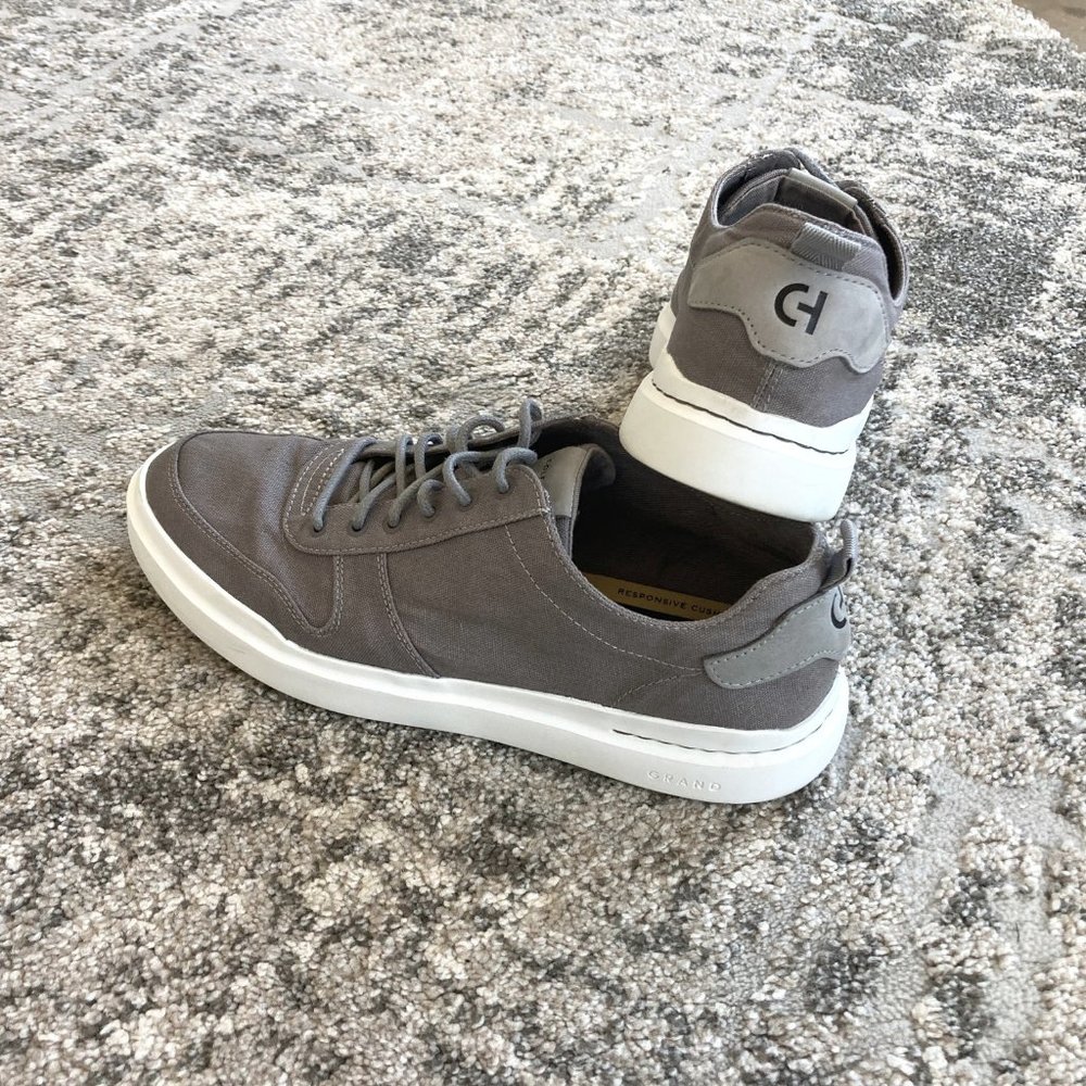 Mens Cole Haan Sneaker / Shoes 11.5
